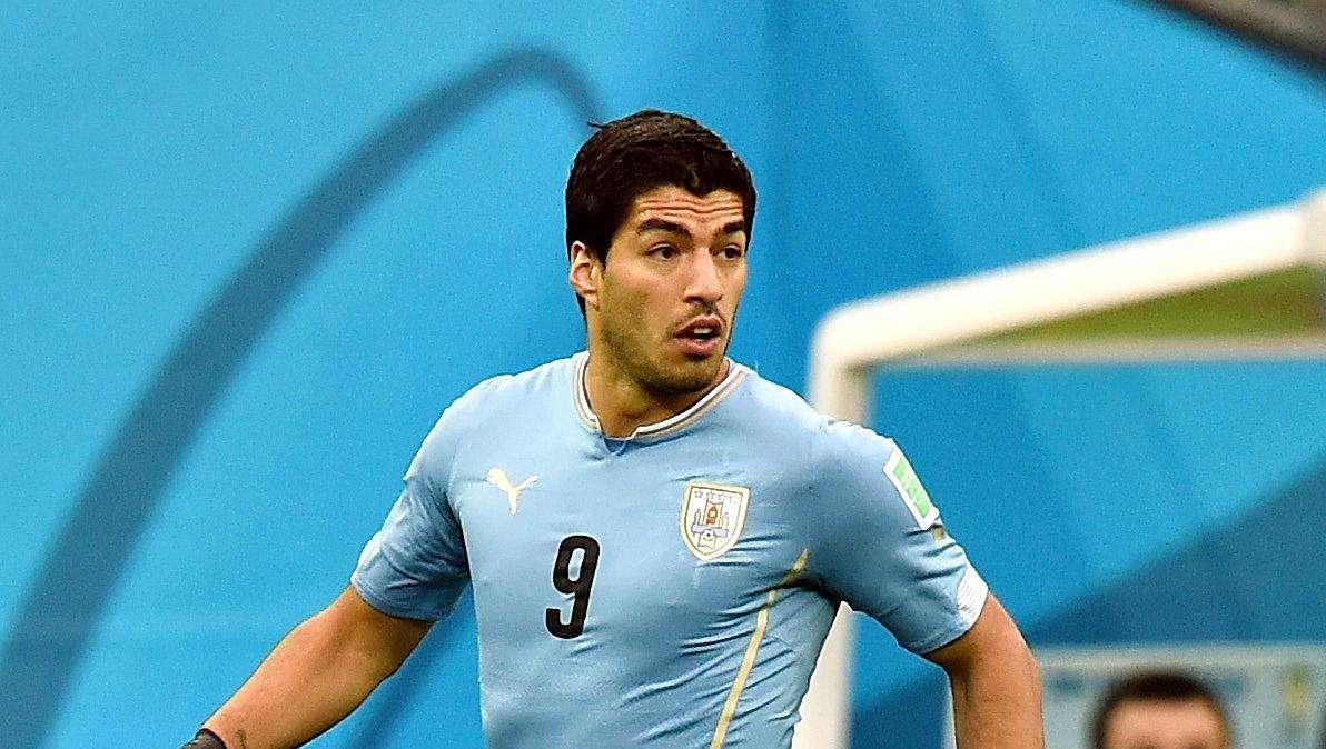La posible sanción a Luis Suárez hace peligrar su fichaje por el Madrid