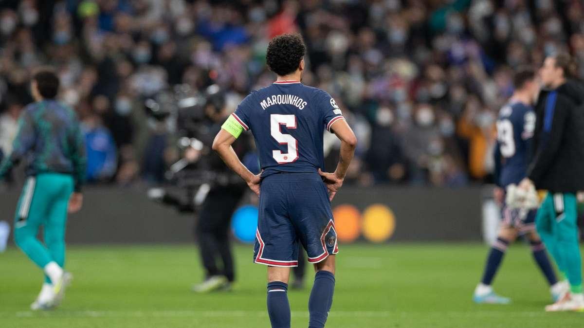 Miguel Quintana: "El Real Madrid empató y el PSG se murió"