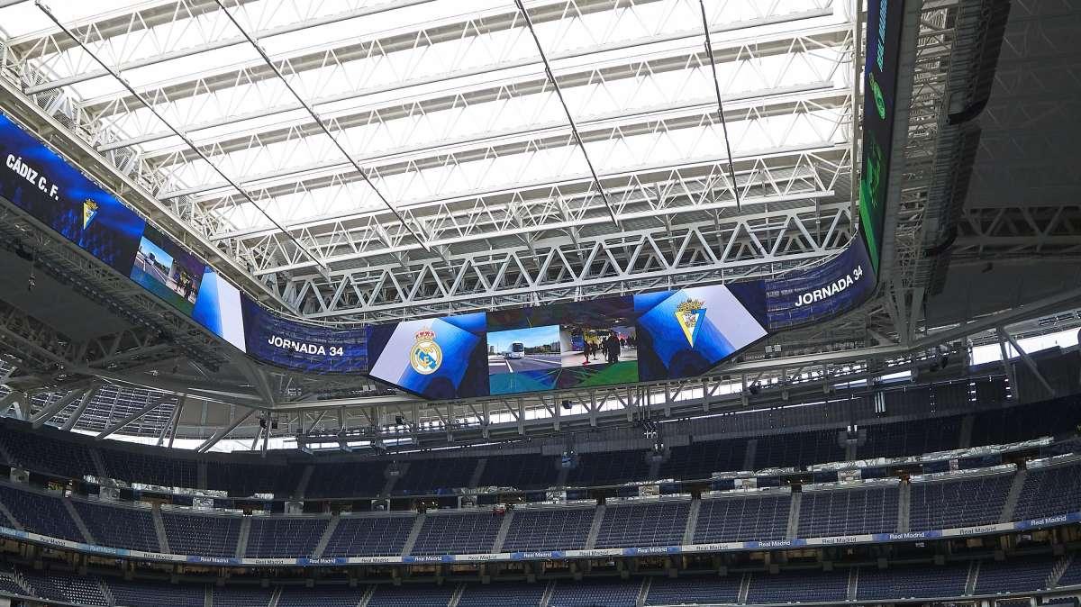 Topuria lanza la bomba: "Mi pelea en el Bernabéu estaría a la altura de una final de Champions"