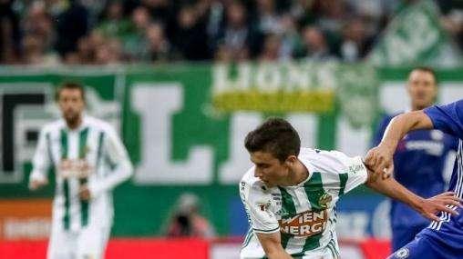 A Bola: La Juventus quiere a Matic
