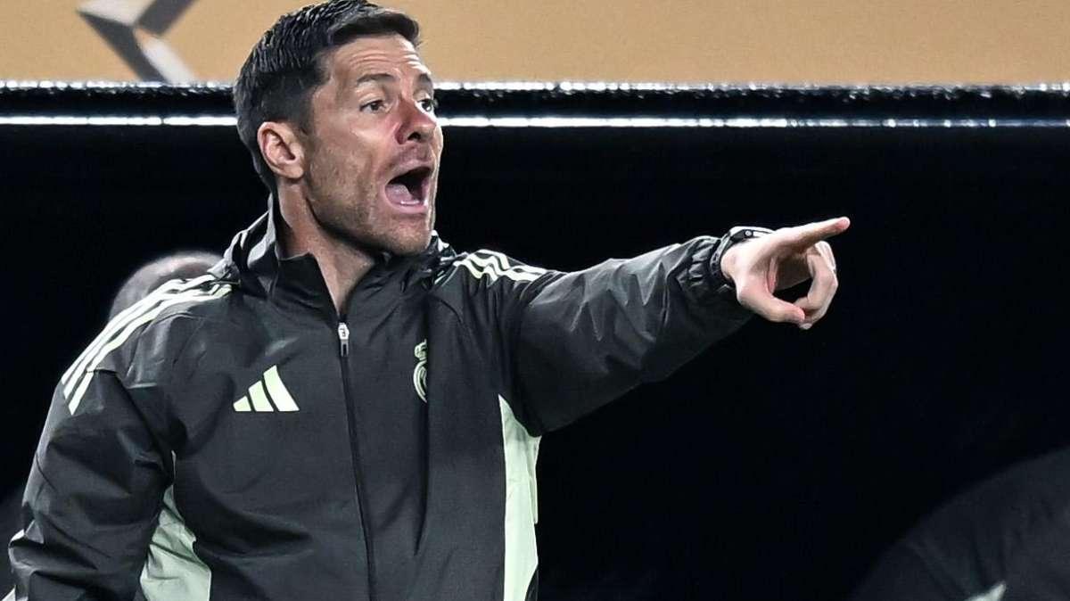 Xabi Alonso sentencia a este jugador: "No le gustó que hablara con..."