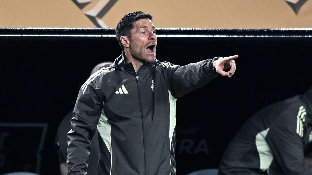 Xabi confirma más caras nuevas en el Real Madrid: ojo a sus palabras