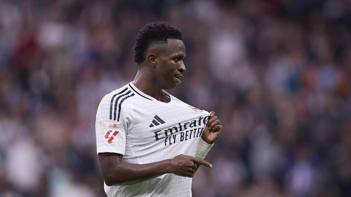 Ojo: la fecha en la que el Real Madrid anunciará la renovación de Vinicius