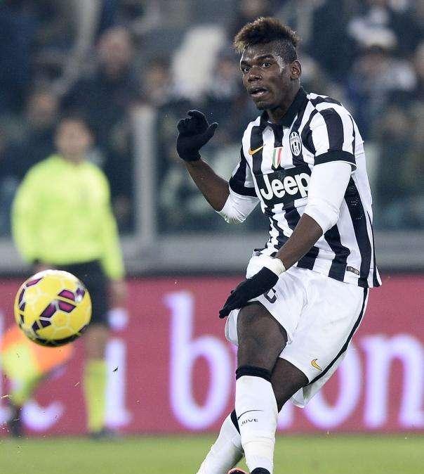 EcoDiario: Pogba, para la temporada 2016/2017