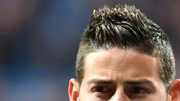 Fichajes Real Madrid, el director deportivo del Inter Miami confirma el interés en James
