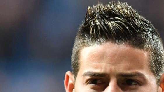 Fichajes, el ofertón del Real Madrid por una de las estrellas de la Serie A: James más 50 millones