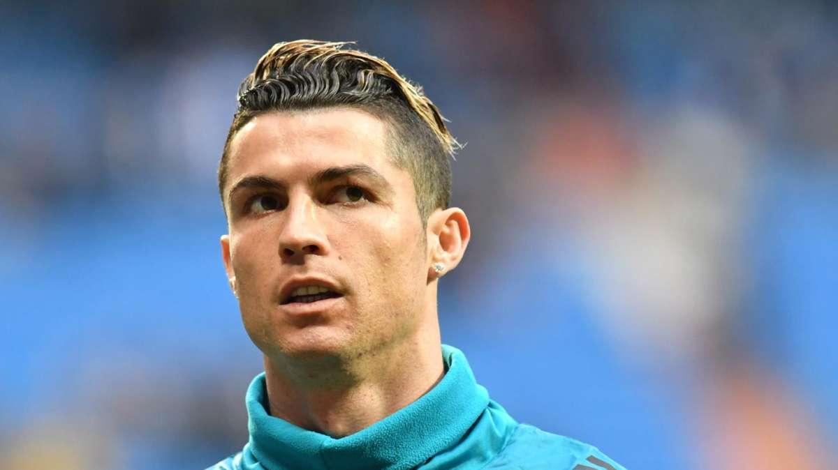 ¡BOMBAZO! Cristiano Ronaldo se ejercita en Valdebebas: los detalles