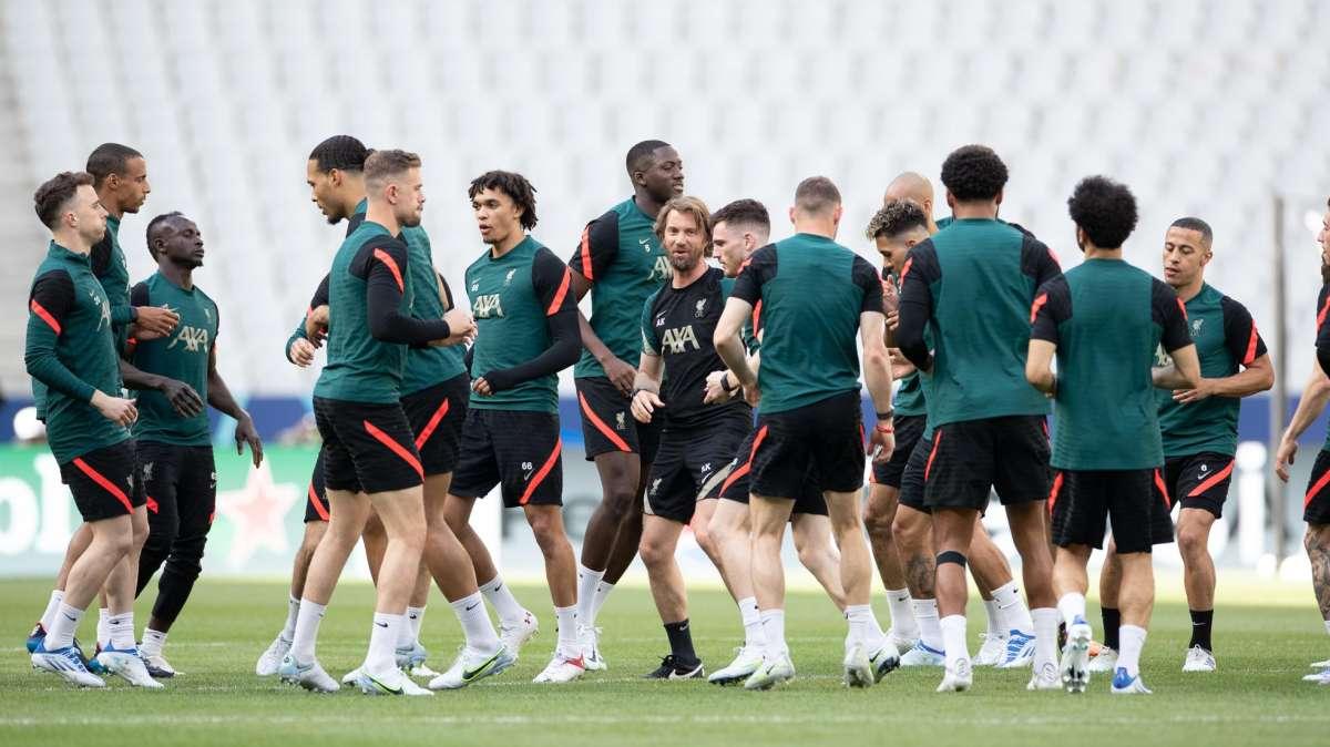 El Real Madrid y el Atlético se fijan en una de las estrellas del Liverpool