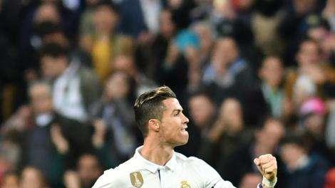 Cristiano hace historia: primer jugador en llegar a 100 goles en competiciones europeas