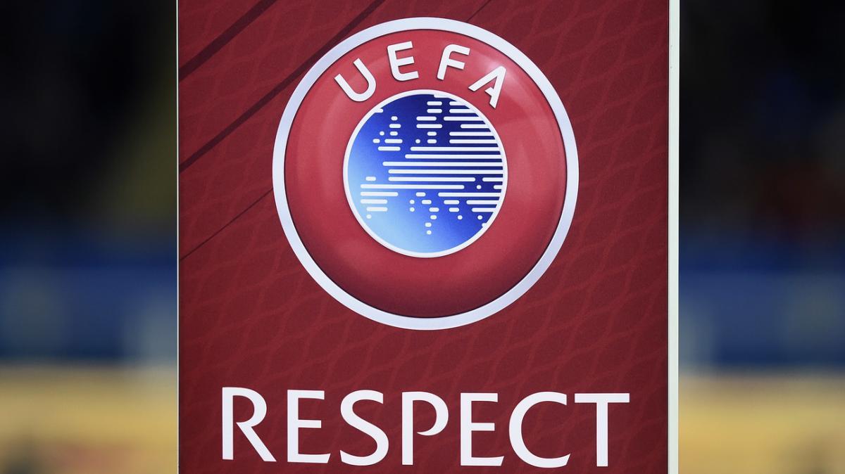 La UEFA no aplicará la 'Ley Prestianni' en sus competiciones