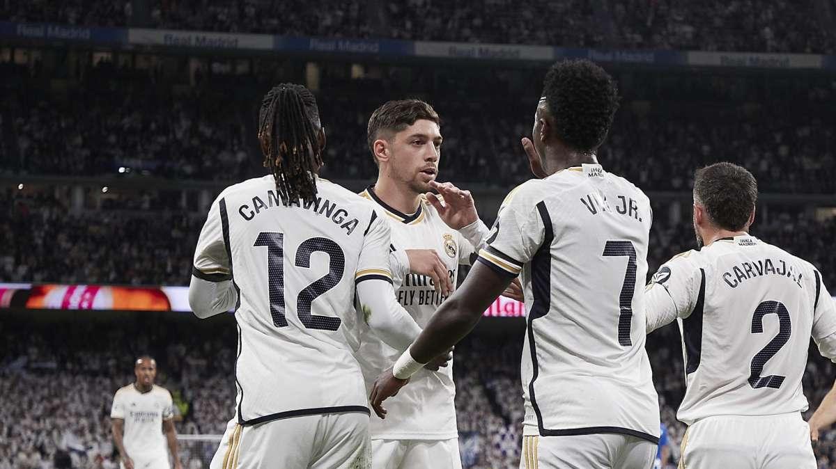 La despedida de Kroos eclipsó el resultado: la crónica del Real Madrid 0-0 Real Betis
