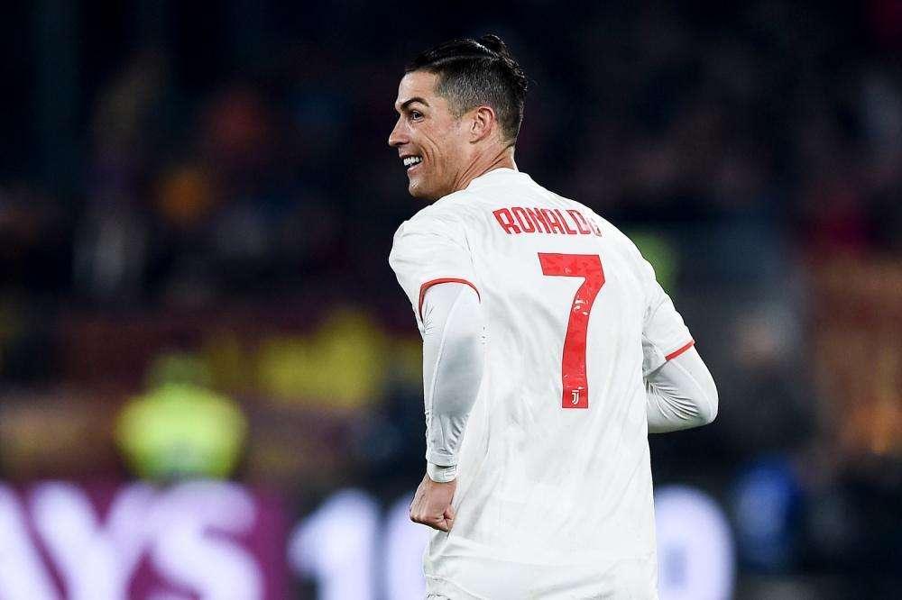 Calderón: "Ferguson no quería al Madrid y ofreció a Cristiano al Barça"