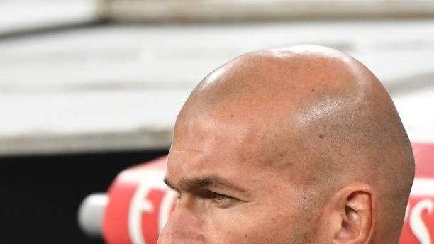La joven perla francesa que tiene un acuerdo con Zidane: el Madrid se adelanta al Barça