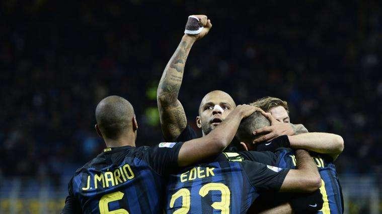 El Inter se fija en un exmadridista para apuntalar su defensa