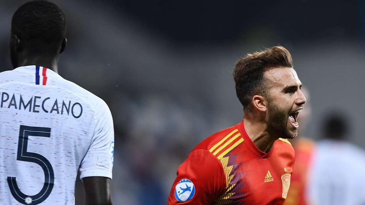 Fichajes | Mayoral: "Fonseca me dijo que estaba muy interesado en mí"