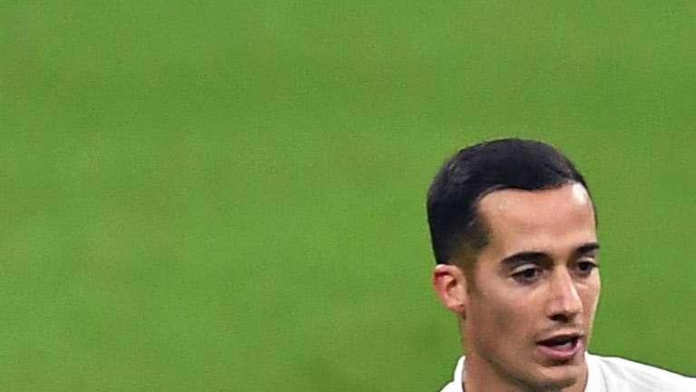 Real Madrid | Se filtra el club italiano que está interesado en Lucas Vázquez