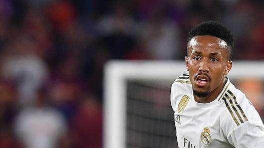 Fichajes Real Madrid, el padre de Militao habla del futuro de su hijo