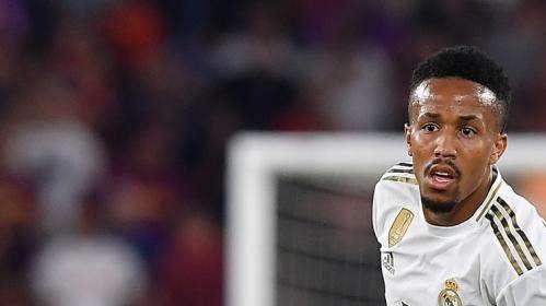 As, Antonio Romero: “La presentación de Militão como titular fue lamentable. Pepe, medio jubilado, le quitó el puesto en el Oporto”
