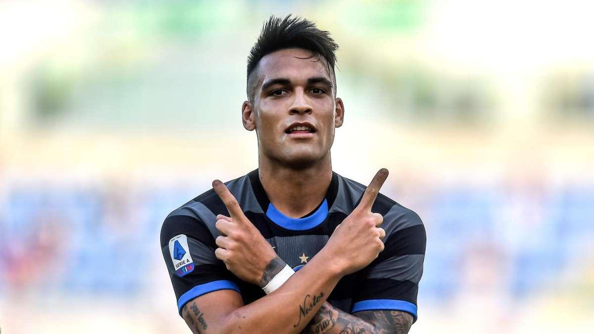 Fichajes Real Madrid | El Inter se encuentra con un obstáculo para renovar a Lautaro