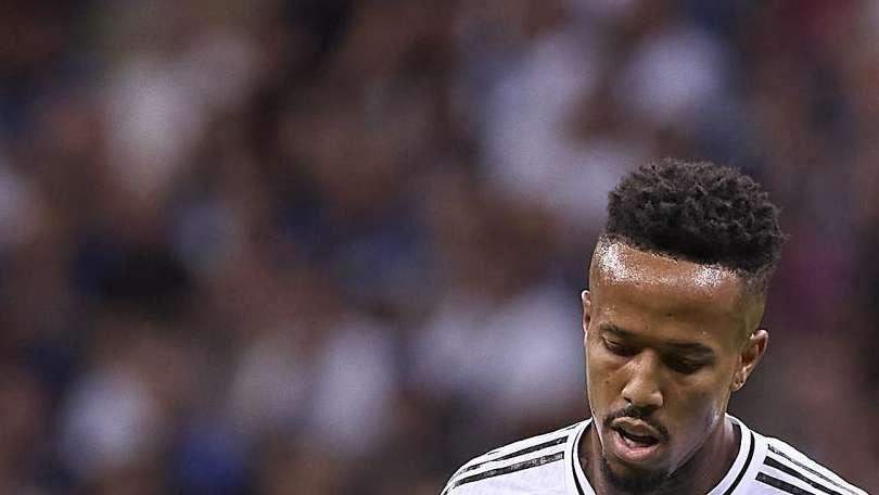 Top News 18 | Posible venta importante en el Real Madrid, Arabia viene a por Militao...