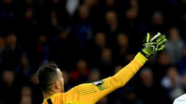 Fichajes, Luka Jovic es el elegido y el Real Madrid parte con ventaja para cerrar su fichaje: los detalles