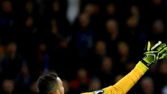 TOP News 12 - El Madrid negocia por Jovic, interesa Koulibaly y Pjanic se aleja