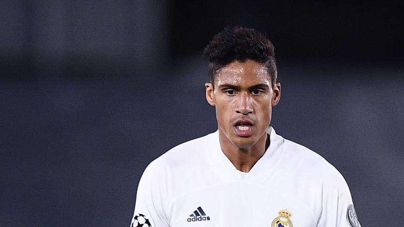 El Manchester United acelera por Varane: el acuerdo con el Real Madrid, cuestión de días