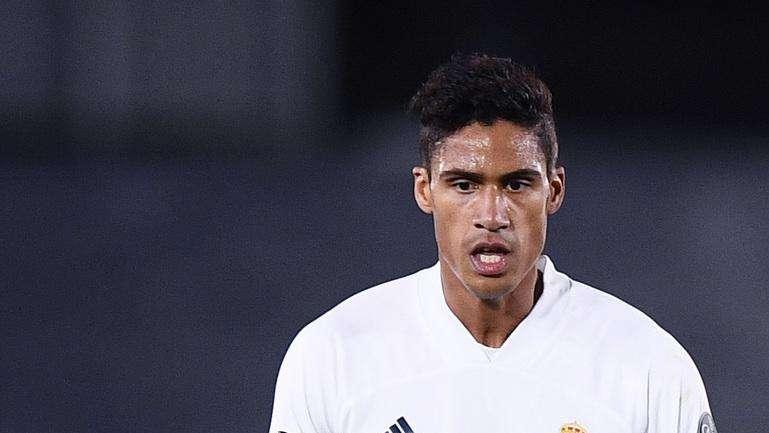 Real Madrid | Ancelotti tuvo una cumbre con Varane por su futuro: los detalles 