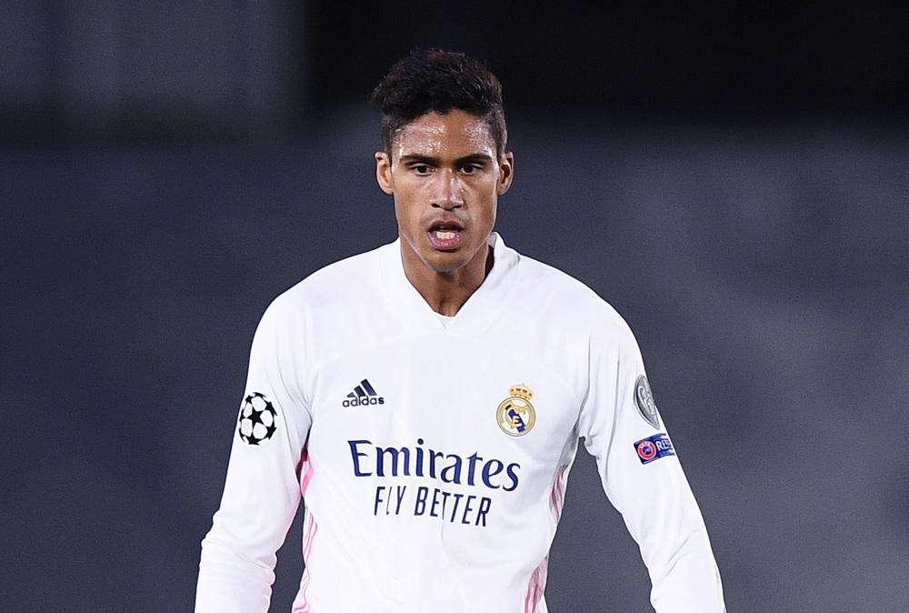 Fichajes | El Manchester United prepara 90 millones para fichar a Varane y Camavinga
