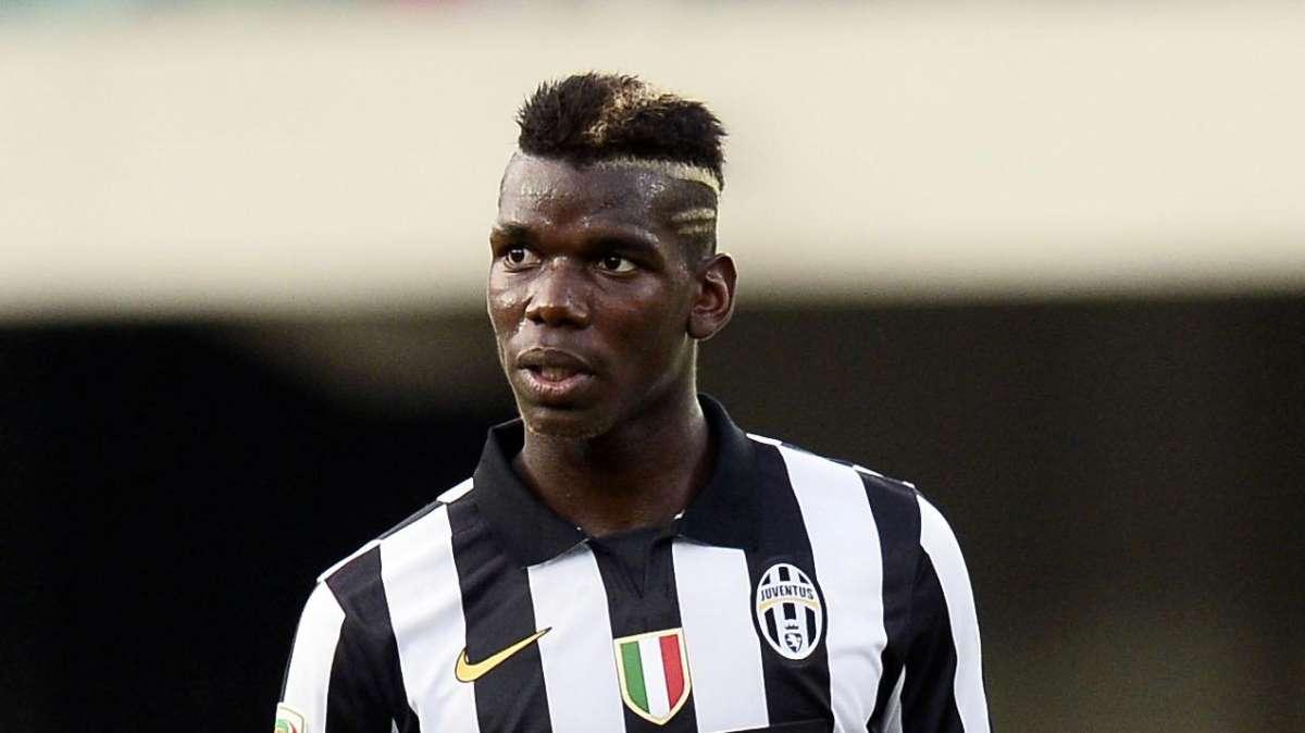 Pogba: "Me reuniré con la directiva para tratar la renovación"