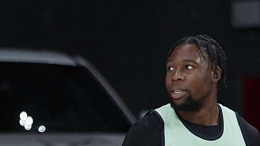Oficial: el Real Madrid anuncia la marcha de Guerschon Yabusele
