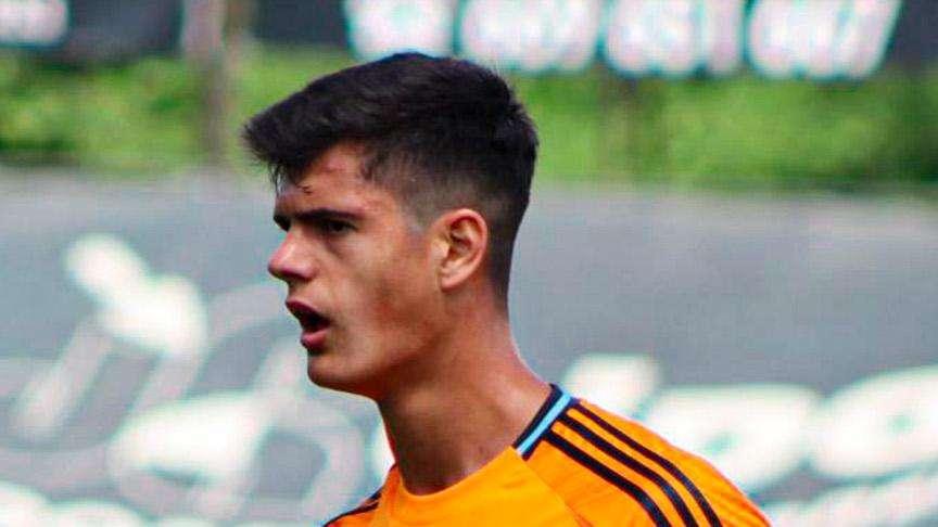 Mérida 0-0 Real Madrid Castilla: un punto de amargura