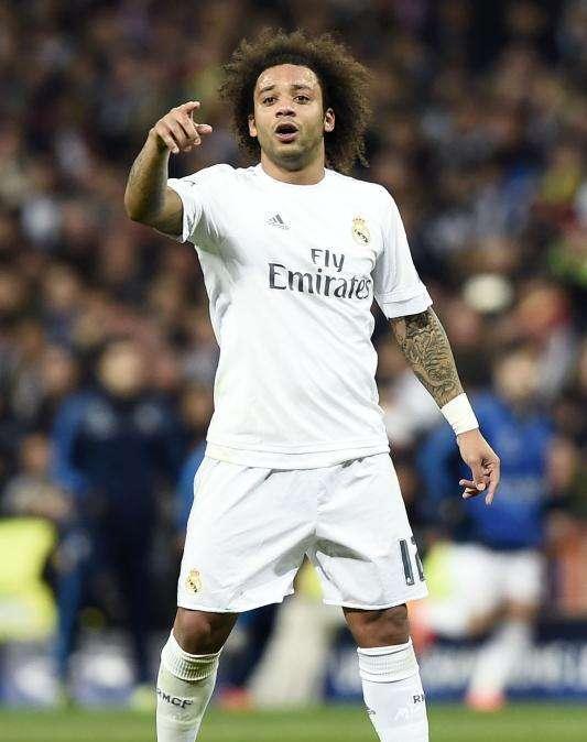 ABC, Gonzalez-Martín: "Marcelo es el octavo mejor extranjero en la historia del Madrid"