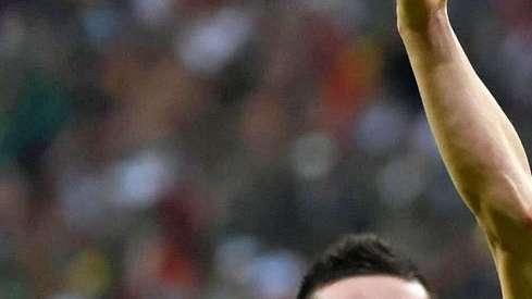El City, interesado en Herrera