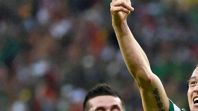 Pellegrini deja fuera de la lista a Guardado y Lainez para recibir al Madrid