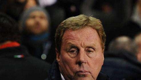 Redknapp: "La contratación de Mourinho por el United está cerrada"