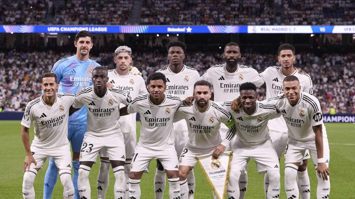 Un derbi con mucho ruido: la previa del Atlético - Real Madrid