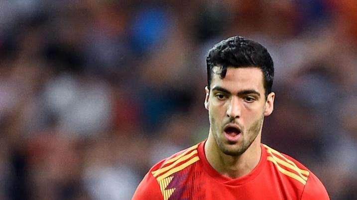 Ninguneo a Benzema y Vinicius: “Mikel Merino es el mejor jugador de LaLiga”