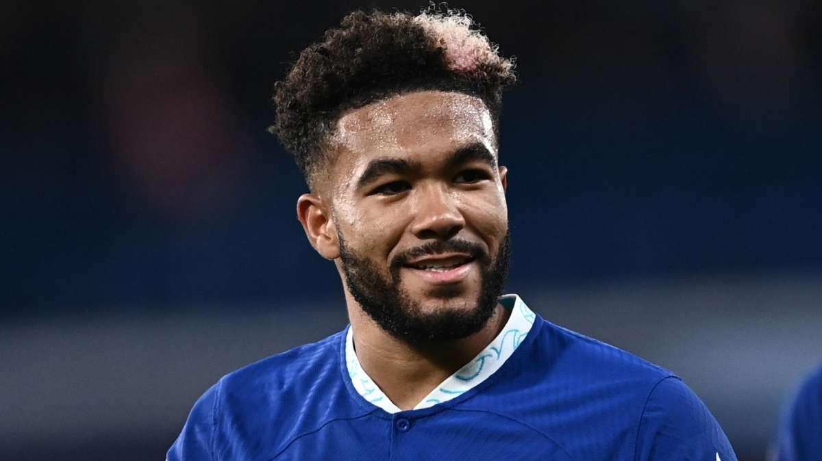 Las respuestas madridistas de Reece James que se han hecho virales