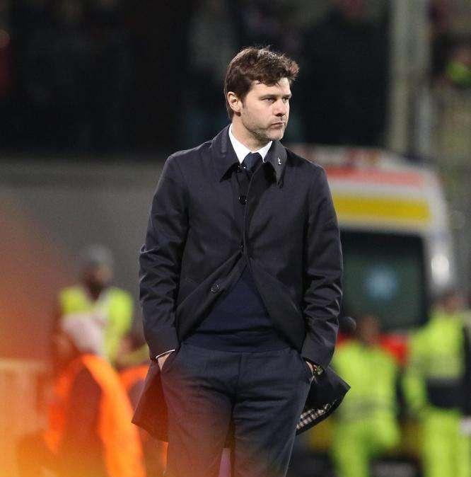 Marca - Pochettino, descartado para el Madrid: no se pudo con Levy