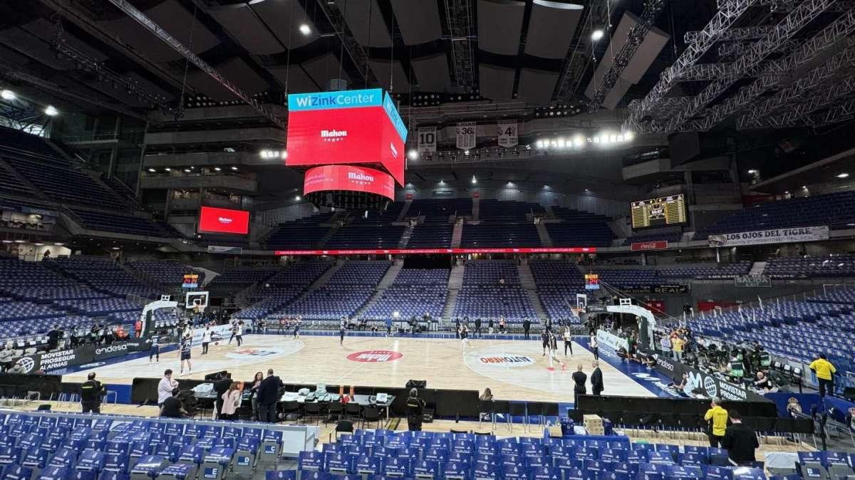 Una joven promesa del Real Madrid, en el Top-10 de las previsiones del draft