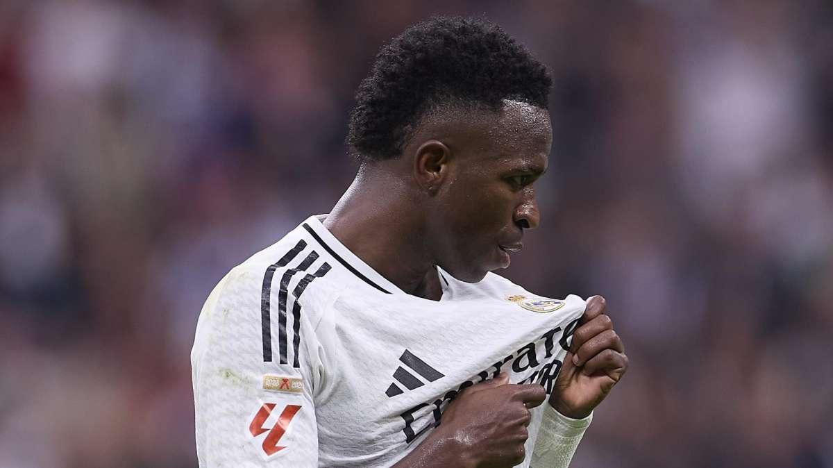 Fuera de España lo dan por hecho: "Vinicius se marchará del Real Madrid"