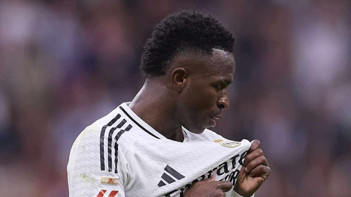 El Real Madrid y Vinicius siguen sin acuerdo: "La situación es incómoda"