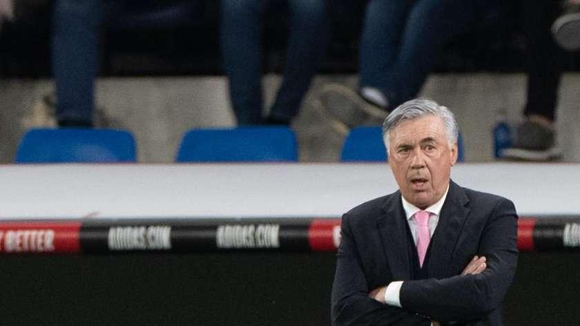 TOP News 12 | Las declaraciones de Ancelotti, el posible fichaje de Ceballos por el Betis...