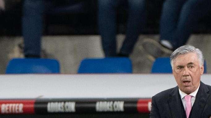 El mensaje de Ancelotti pensando en el derbi contra el Atlético