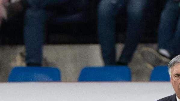 Ancelotti alerta: la mala racha del Real Madrid en los partidos por la tarde