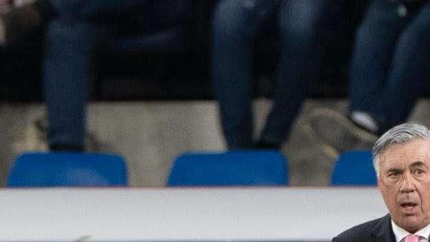 El gran dilema de Carlo Ancelotti con vistas al Real Madrid - Espanyol