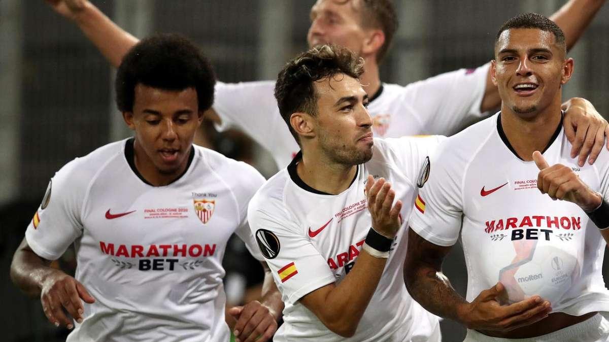 Fichajes Real Madrid | El Sevilla rechaza una oferta por Koundé: los detalles