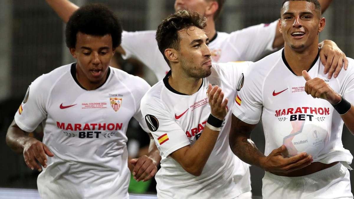 Fichajes Real Madrid | Koundé se pone por delante de Pau Torres
