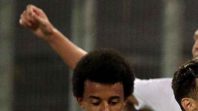 Fichajes Real Madrid | El Sevilla sacrifica a uno de sus ‘cracks’ para retener a Koundé